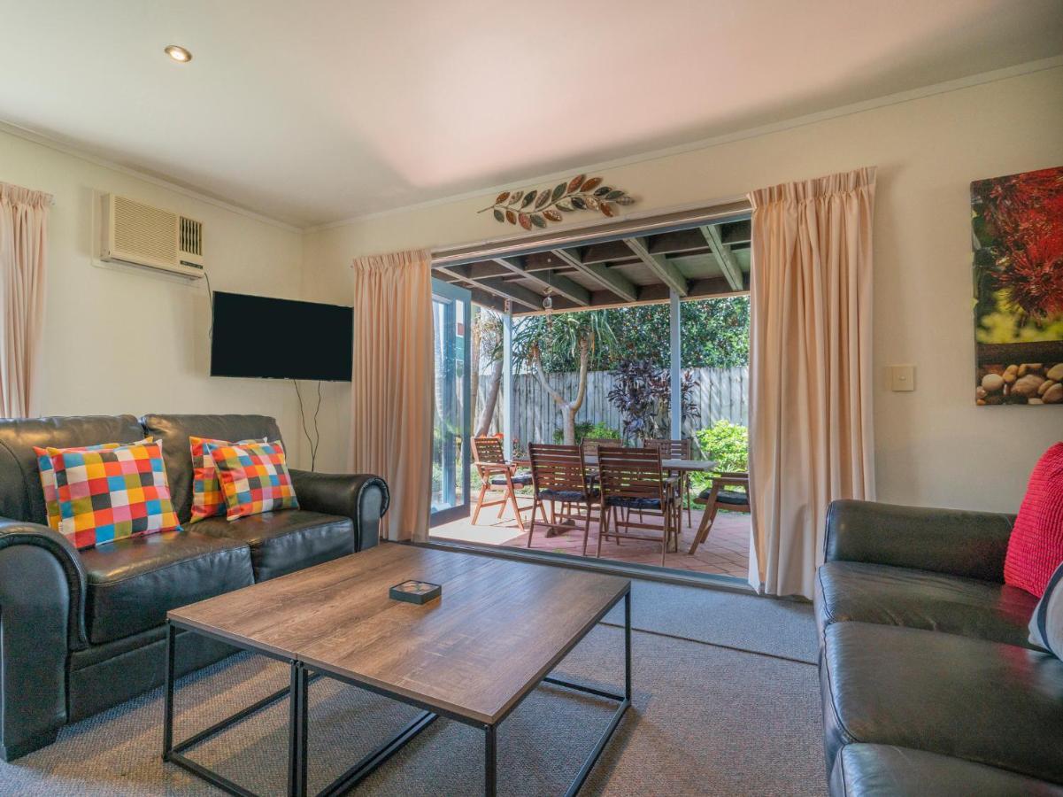 Pipi Dune Villa - Whitianga Holiday Home Exterior photo