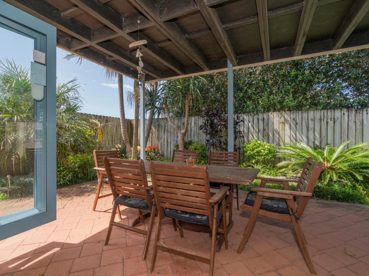 Pipi Dune Villa - Whitianga Holiday Home Exterior photo
